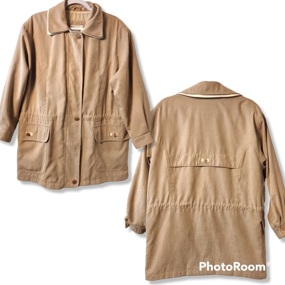 IZZI Jackets & Coats Izzi Outerwear Coat Poshmark